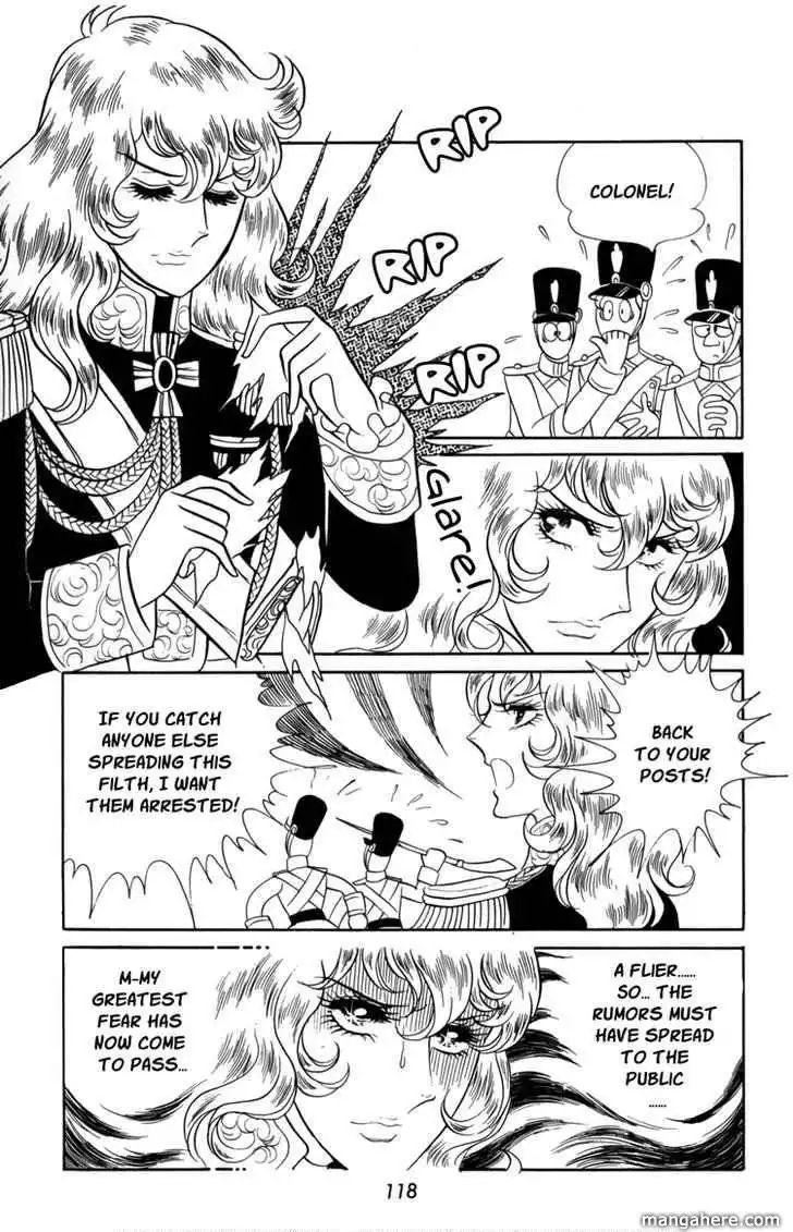 Rose of Versailles Chapter 18 24